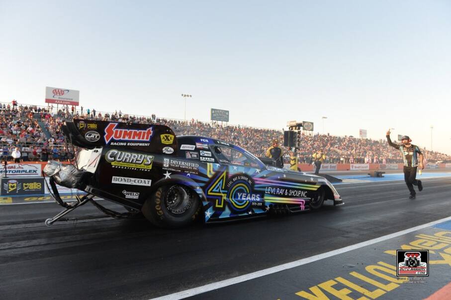Tim Wilkerson qualified seventh and lost in the first round. Tim Wilkerson qualified seventh and lost in the first round.